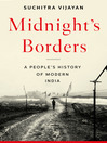 Cover image for Midnight's Borders